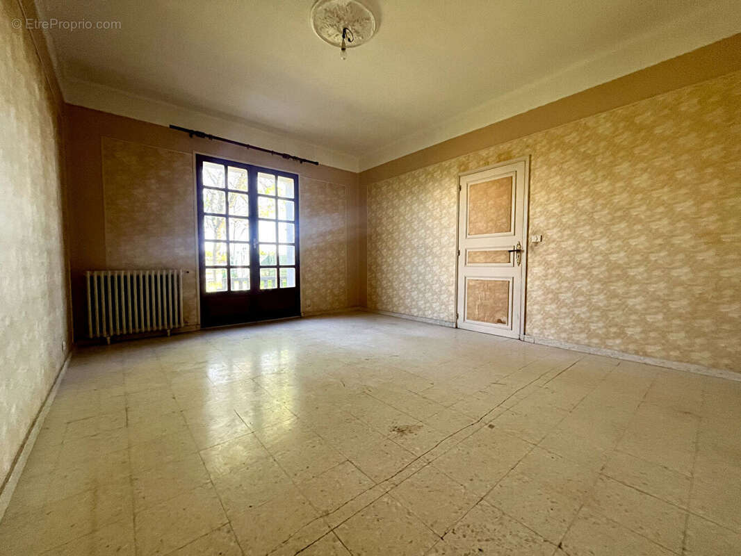 Maison à TOULOUSE