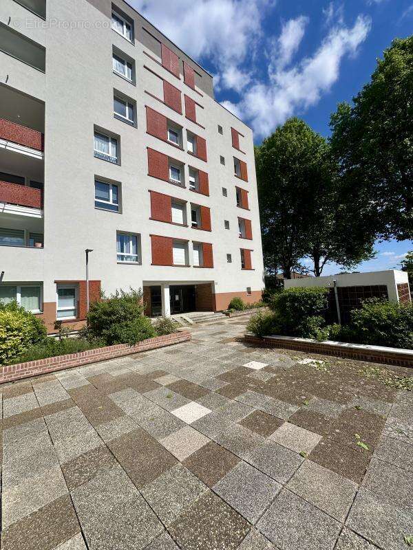 Appartement 3 pièces de 77 m2 - photo 4