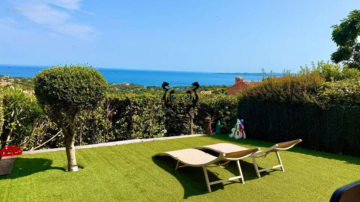 Maison à LES ISSAMBRES