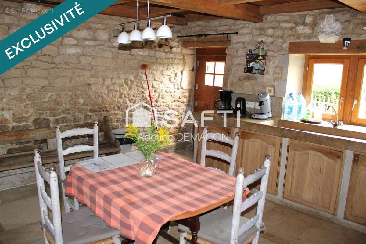 Maison 36 m² à Louppy-Sur-Loison  - photo 5
