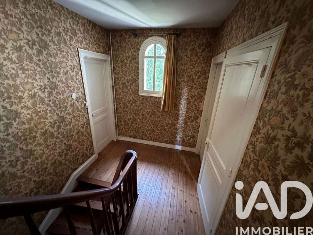 Photo 6 - Maison à EPOUVILLE