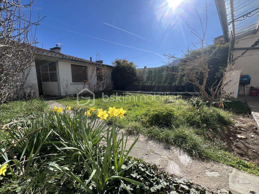 A saisir  petite maison - photo 3