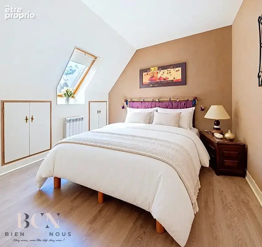 Maison familiale de 91 m2 4 chambres dont 1 au RDC - photo 10