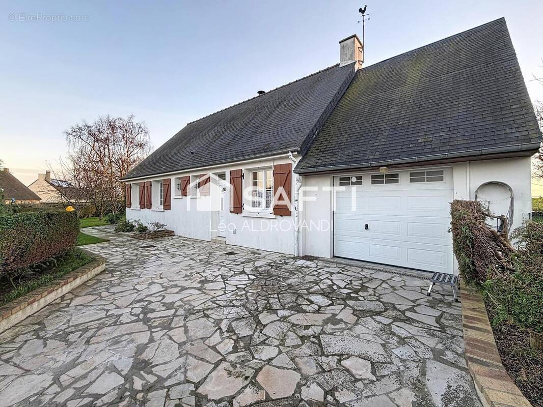 Photo 1 - Maison à MOUEN