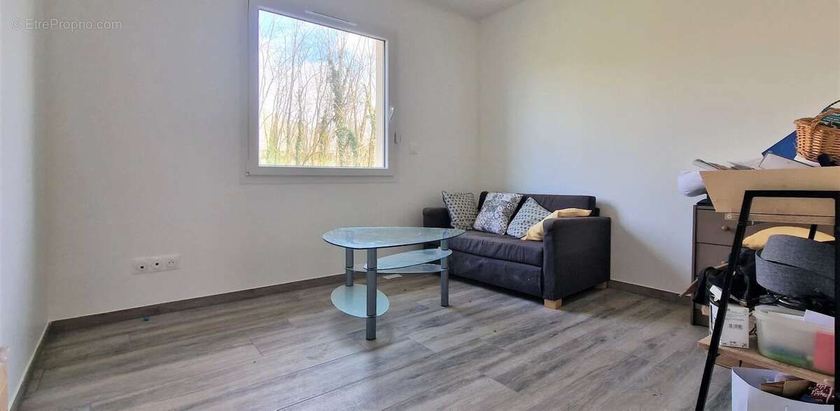 Maison à SAINT-MARCELLIN