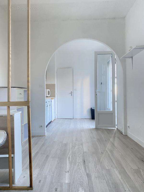 Appartement à BENERVILLE-SUR-MER