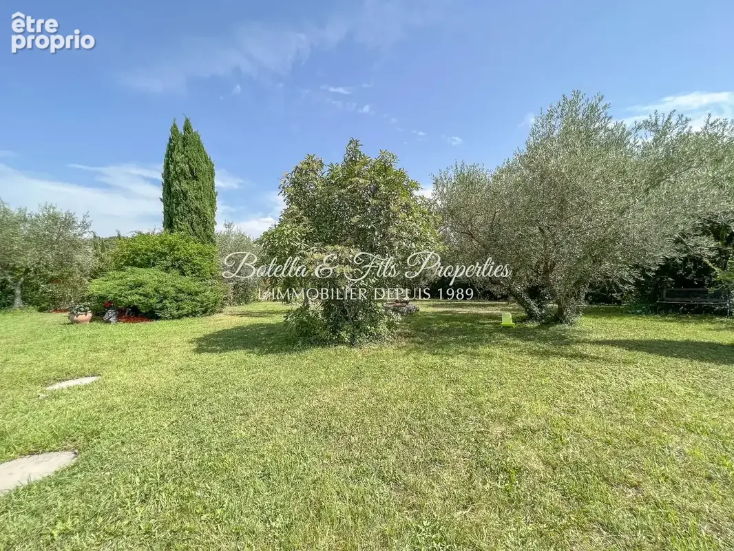 Maison 6 pièces 140 m² à vendre à Vallon-Pont-D'arc (07150) - photo 8