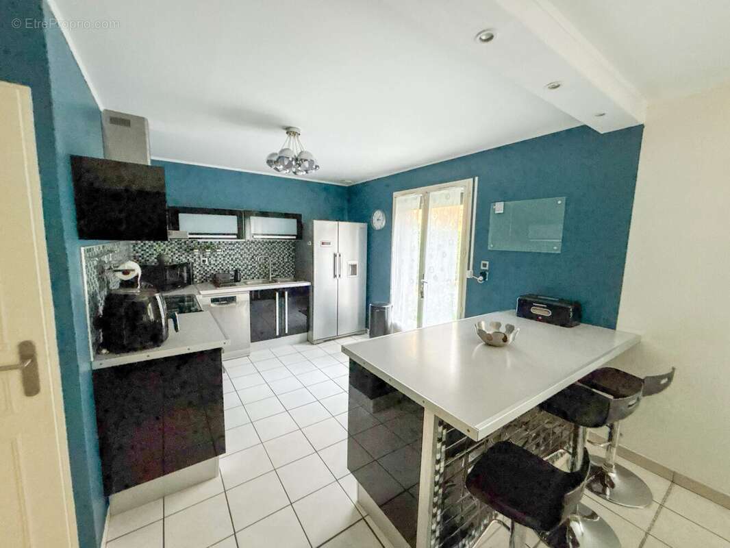 Maison à LYS-LEZ-LANNOY