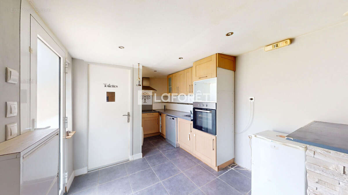 Maison Le Havre 3 pièce(s) 54.59 m2 - photo 4