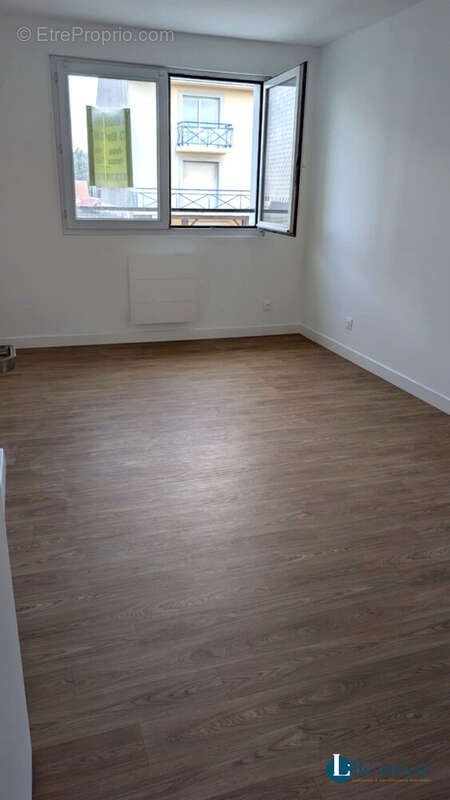 Appartement à CAMIERS