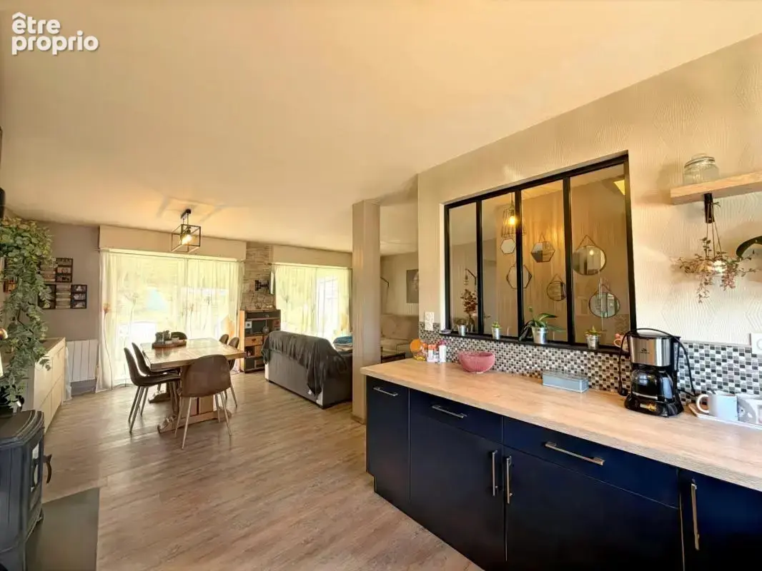 Maison à vendre 5 pièces  (56) - photo 3