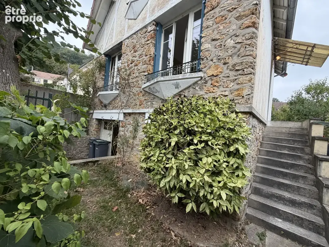 Maison 3 pièces 55 m² à vendre à Chevreuse (78460) - photo 10