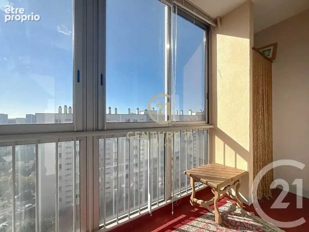 Appartement 4 pièces 63 m² à vendre à Rennes (35200) - photo 6