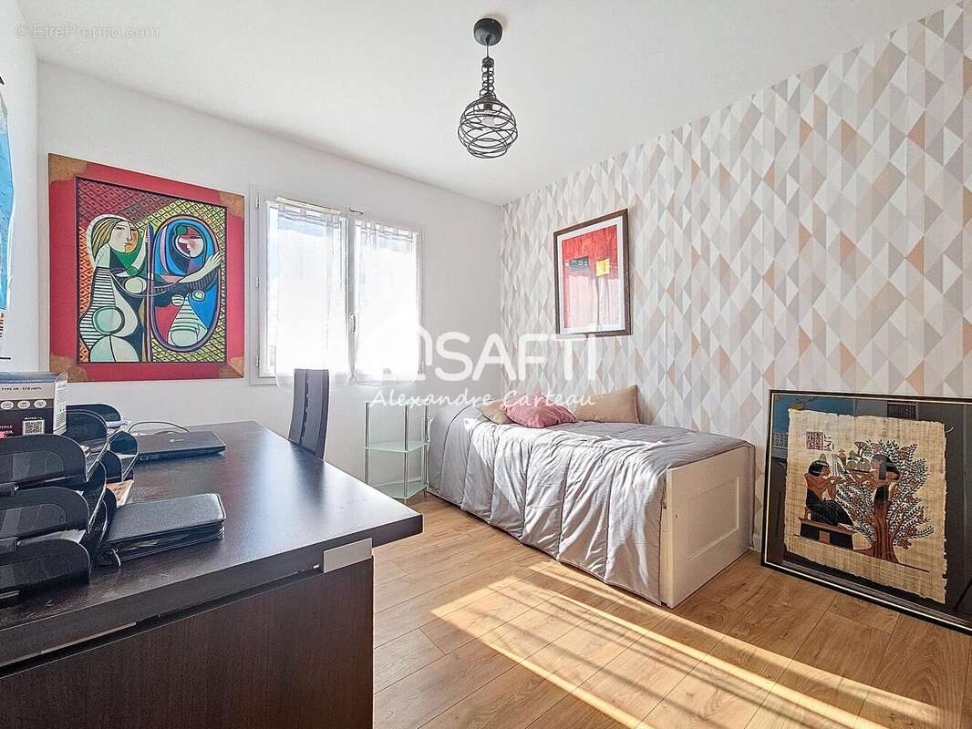 Photo 6 - Maison à CAMBLANES-ET-MEYNAC