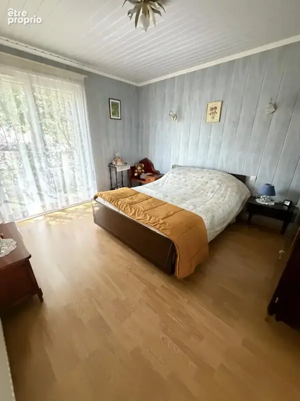 Maison 98 m² à Cholet  - photo 7