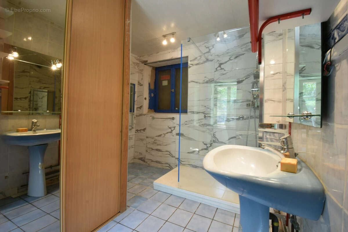 Maison 90 m² à Pierres  - photo 7
