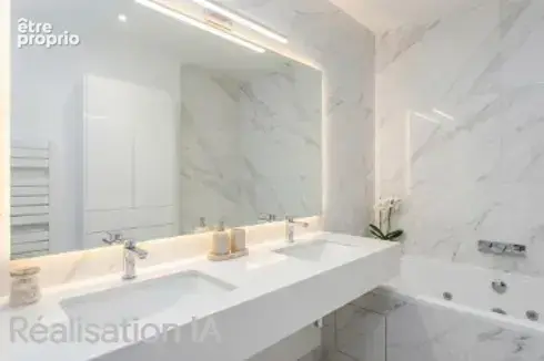 Appartement - photo 14