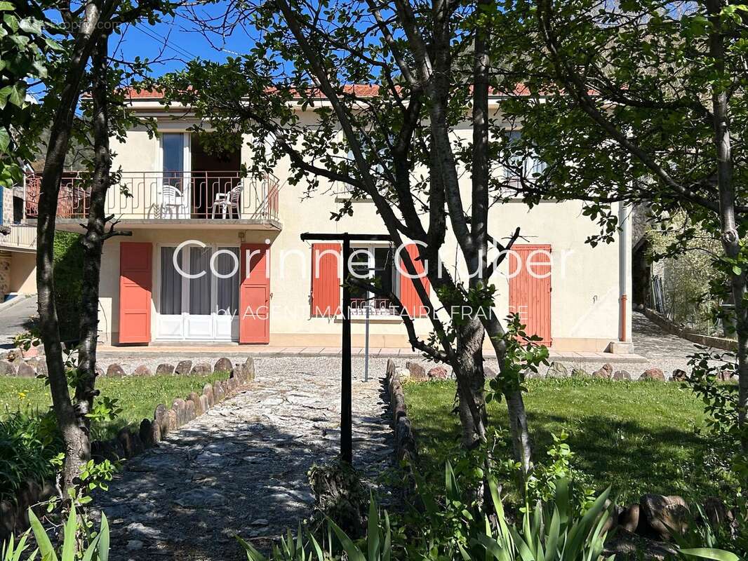 Maison à DIGNE-LES-BAINS