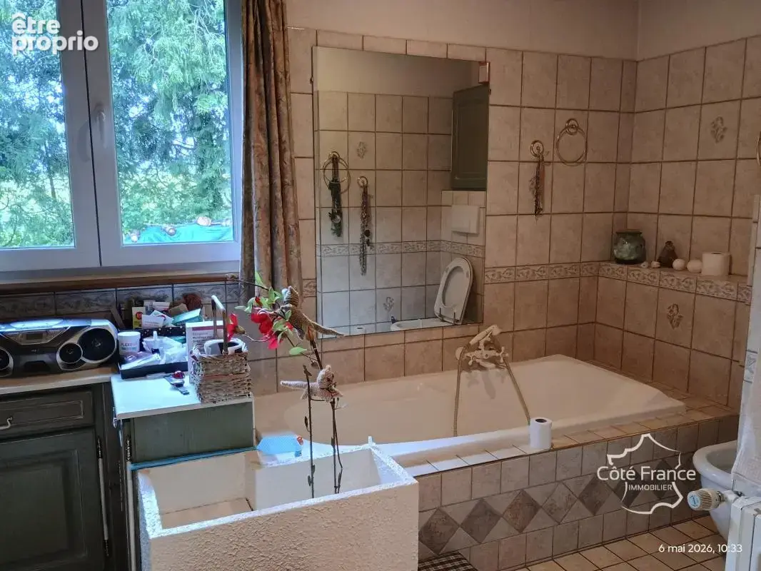 AISNE - ROZOY-SUR-SERRE - Maison individuelle au calme - Ter - photo 19