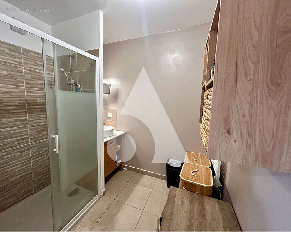 Appartement à BONDOUFLE