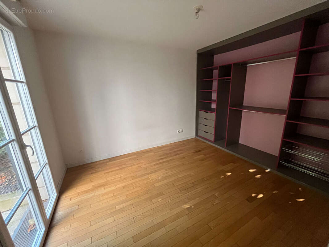 Appartement à CHAVILLE