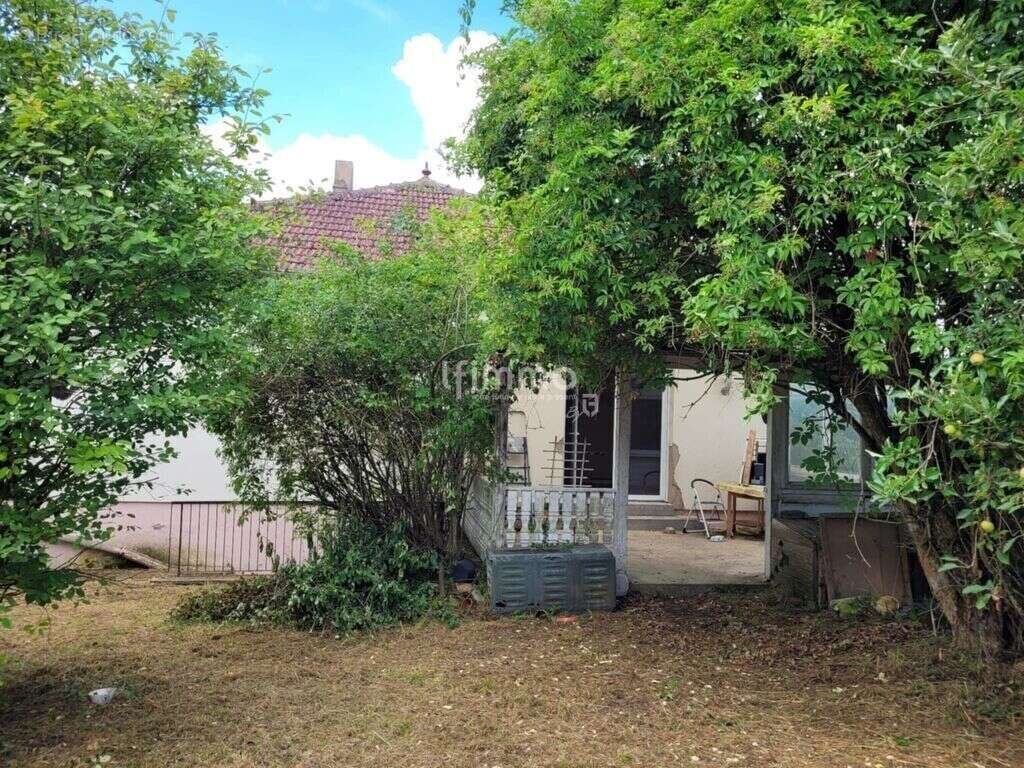 Maison à BETTVILLER