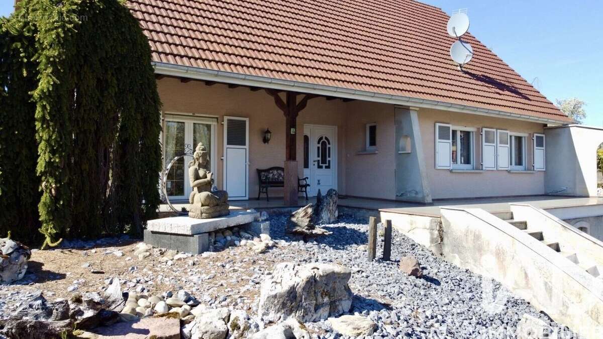 Maison 195 m² à Durlinsdorf  - photo 5