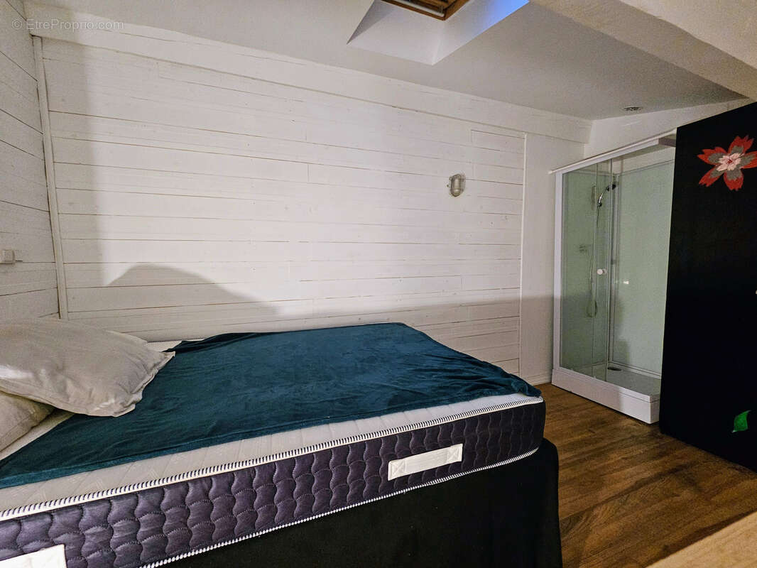 Appartement à CHANDOLAS
