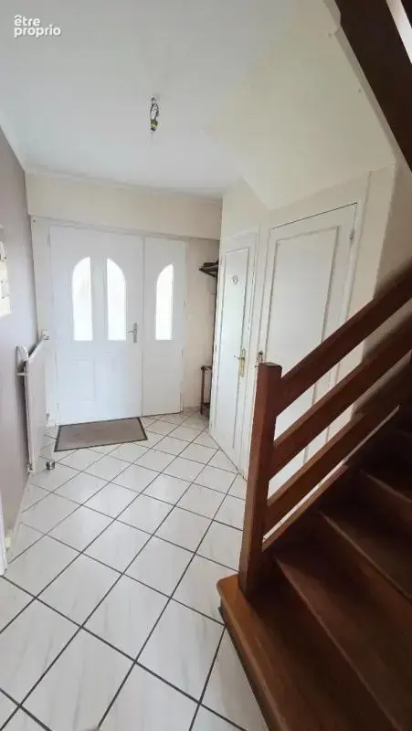 Maison 6 pièces / 111 m² / 219 000 EUR / BEAURAINS - photo 7