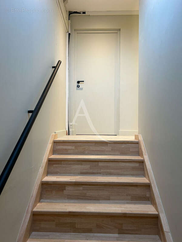 Appartement à SAINT-NAZAIRE