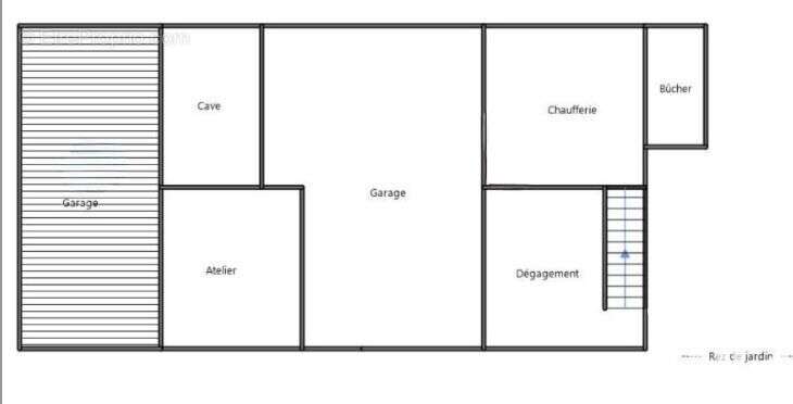 Photo 7 - Maison à VILLENOY