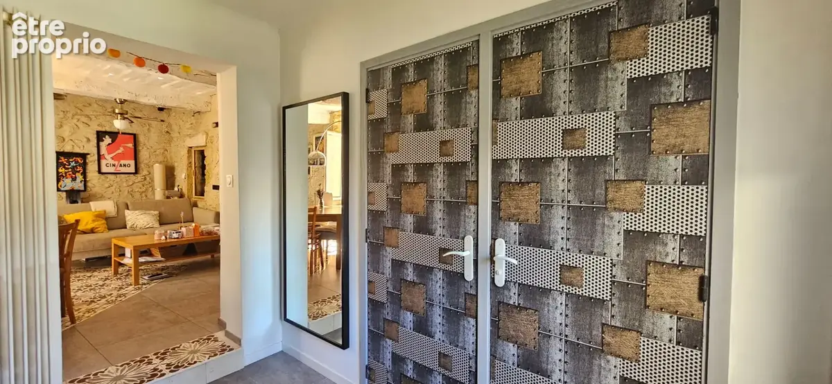 Maison de village 6 pièces 139m²  avec extérieurs - photo 8