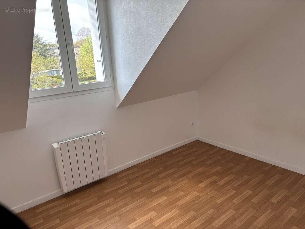 Appartement à TOURS