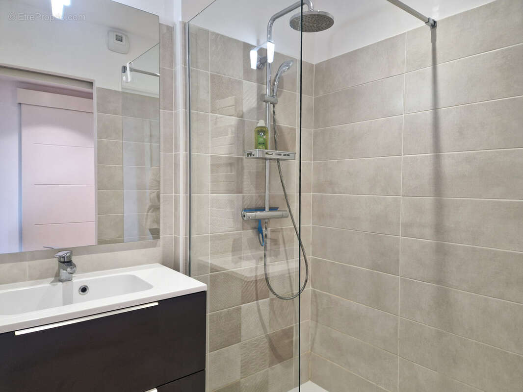 Appartement à COLLIOURE