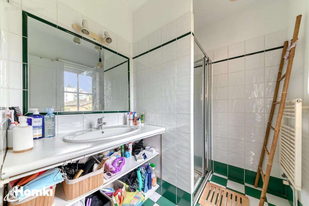 Maison à L&#039;ARBRESLE