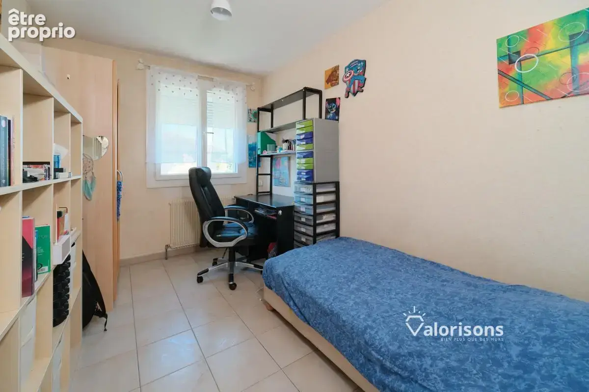 Maison individuelle - photo 11