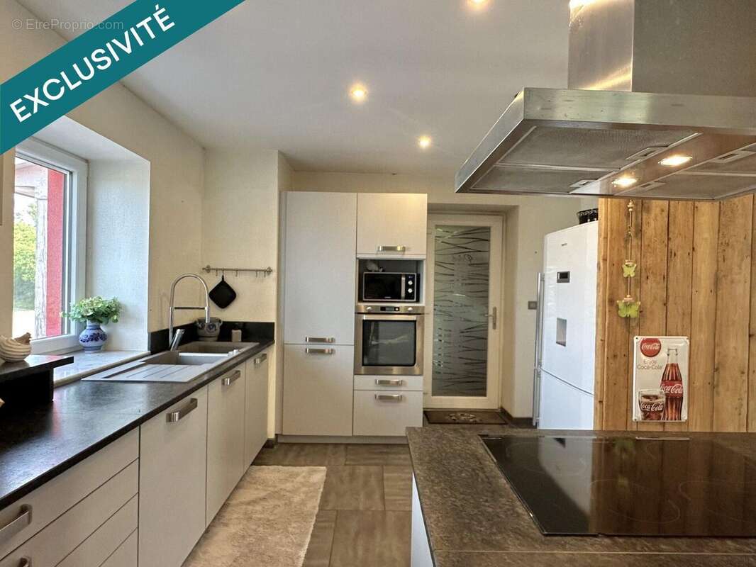 Photo 2 - Appartement à MARCKOLSHEIM