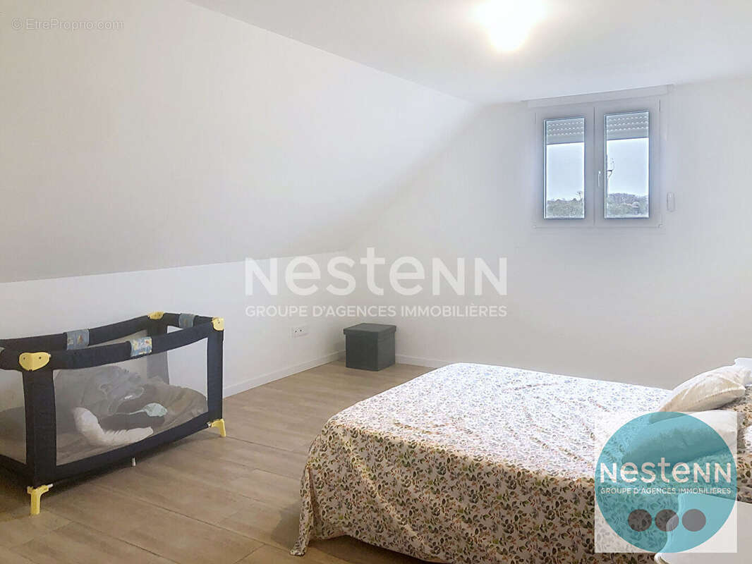 Maison à MONT-PRES-CHAMBORD