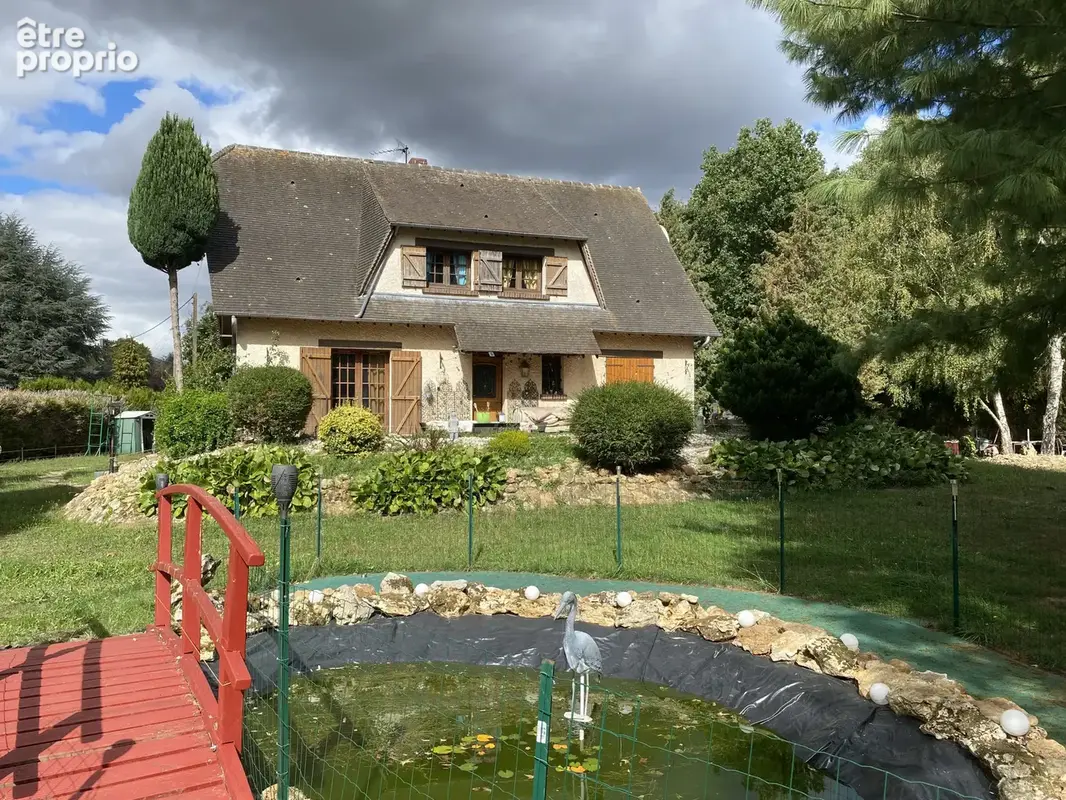 Vallée de l'Eure - photo 2