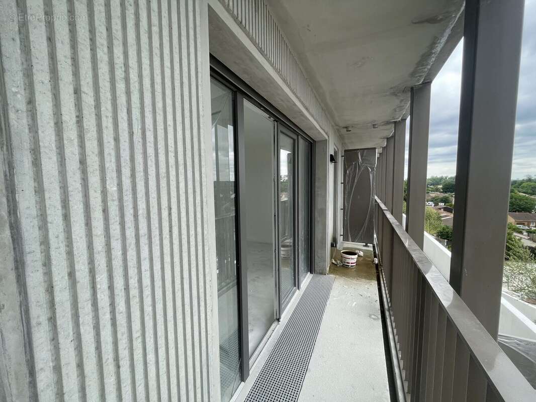 Appartement à MERIGNAC