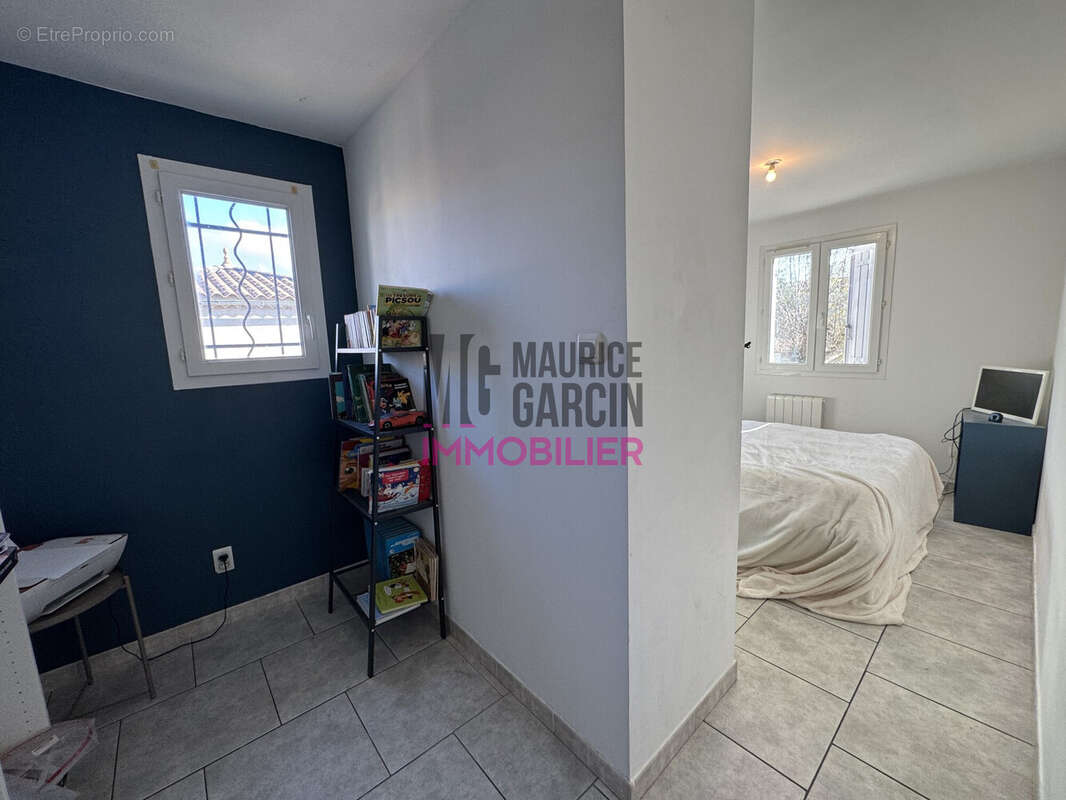 Maison à MALEMORT-DU-COMTAT