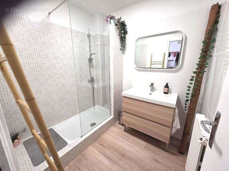 Appartement à BAGNERES-DE-LUCHON