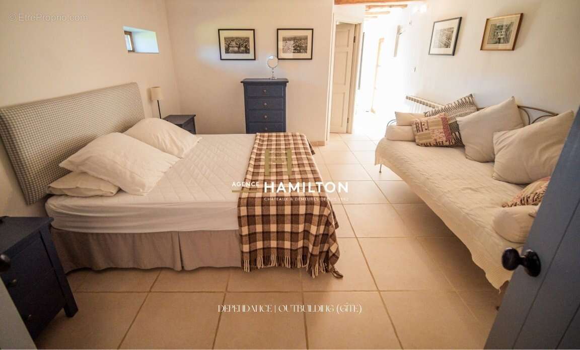 Maison à CORDES-SUR-CIEL