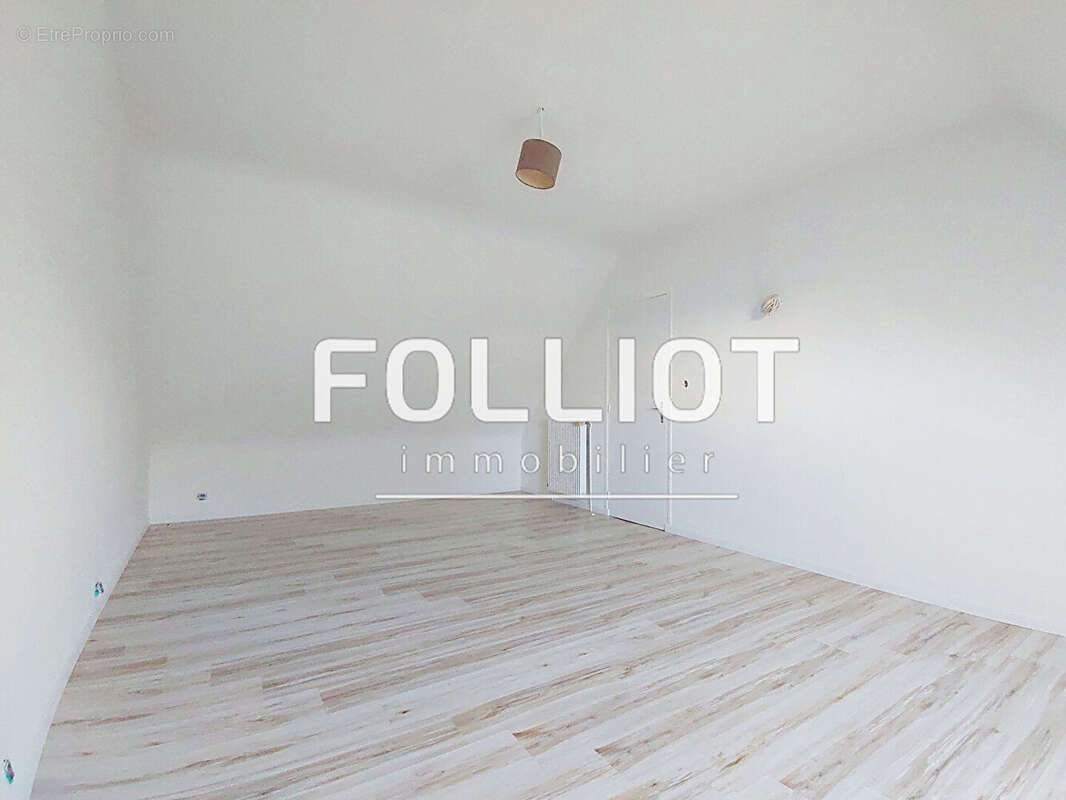 Maison  familiale à Bretteville l'orgueilleuse - photo 9