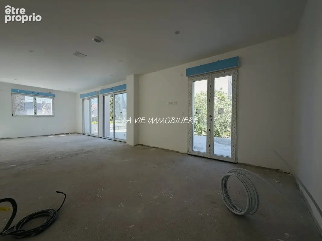 Maison 6 pièces 224 m² à vendre à Les Pavillons-Sous-Bois (93320) - photo 4