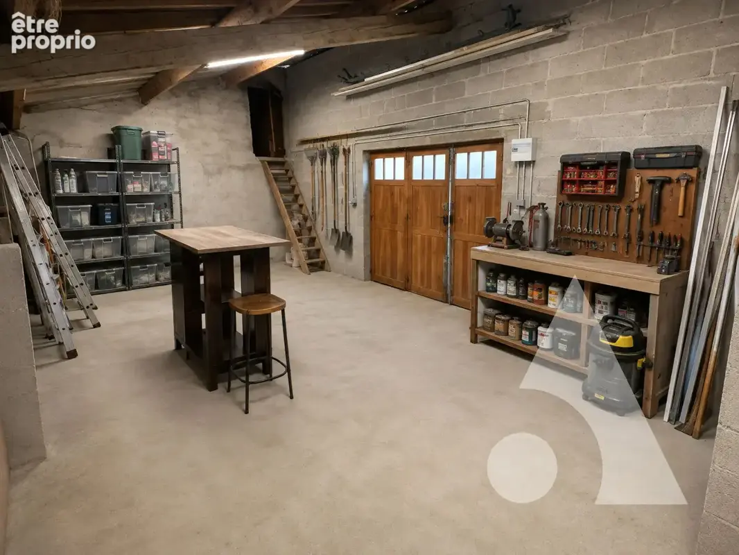 Maison 5 pièces, 119,73m2, SAINT-PARRES-AUX-TERTRES - photo 17