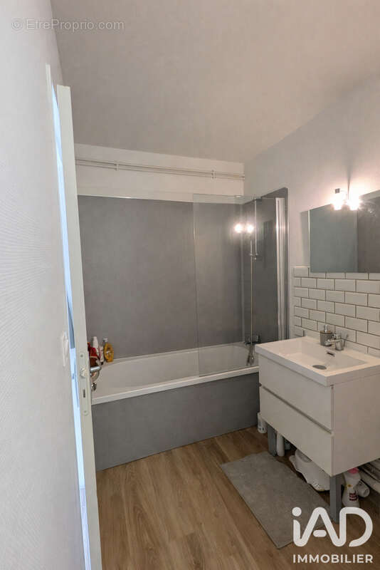 Appartement 52 m² à Gisors  - photo 6