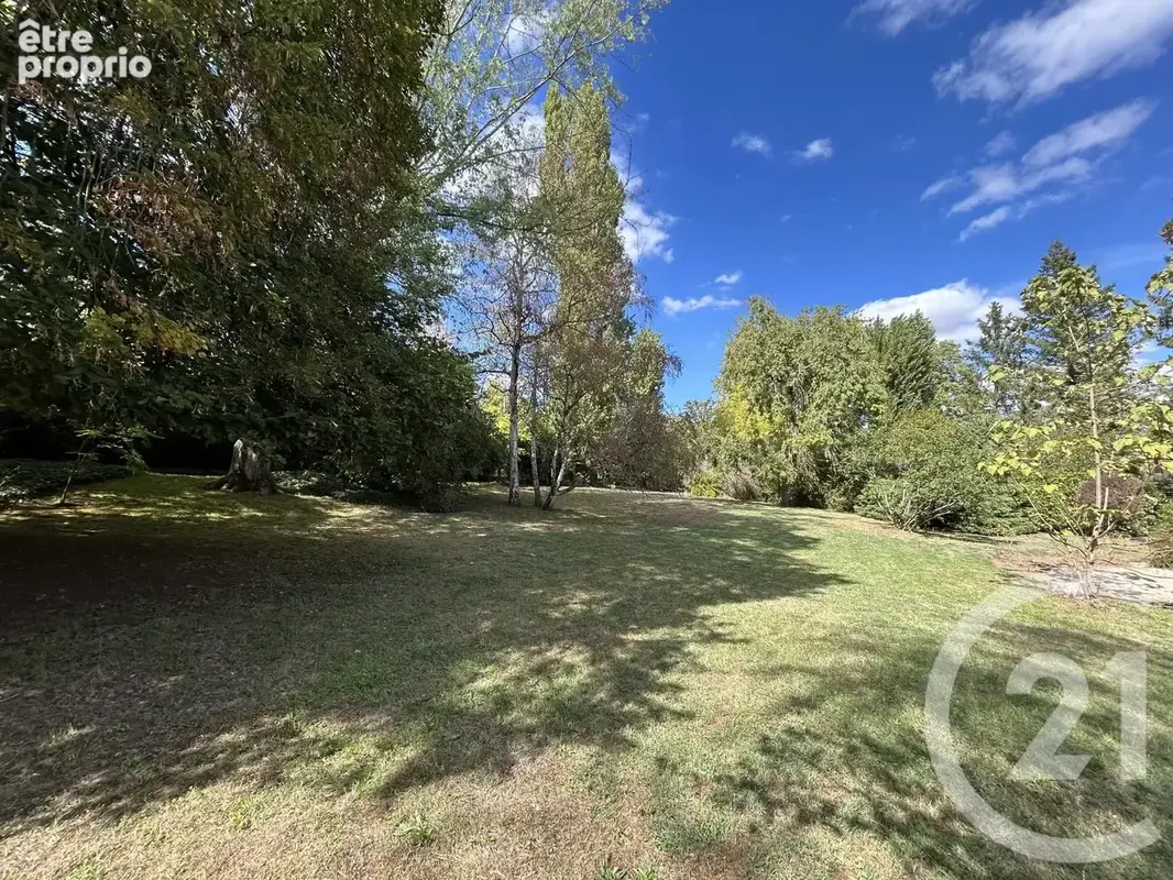 Maison 8 pièces 238 m² à vendre à Samois-Sur-Seine (77920) - photo 30