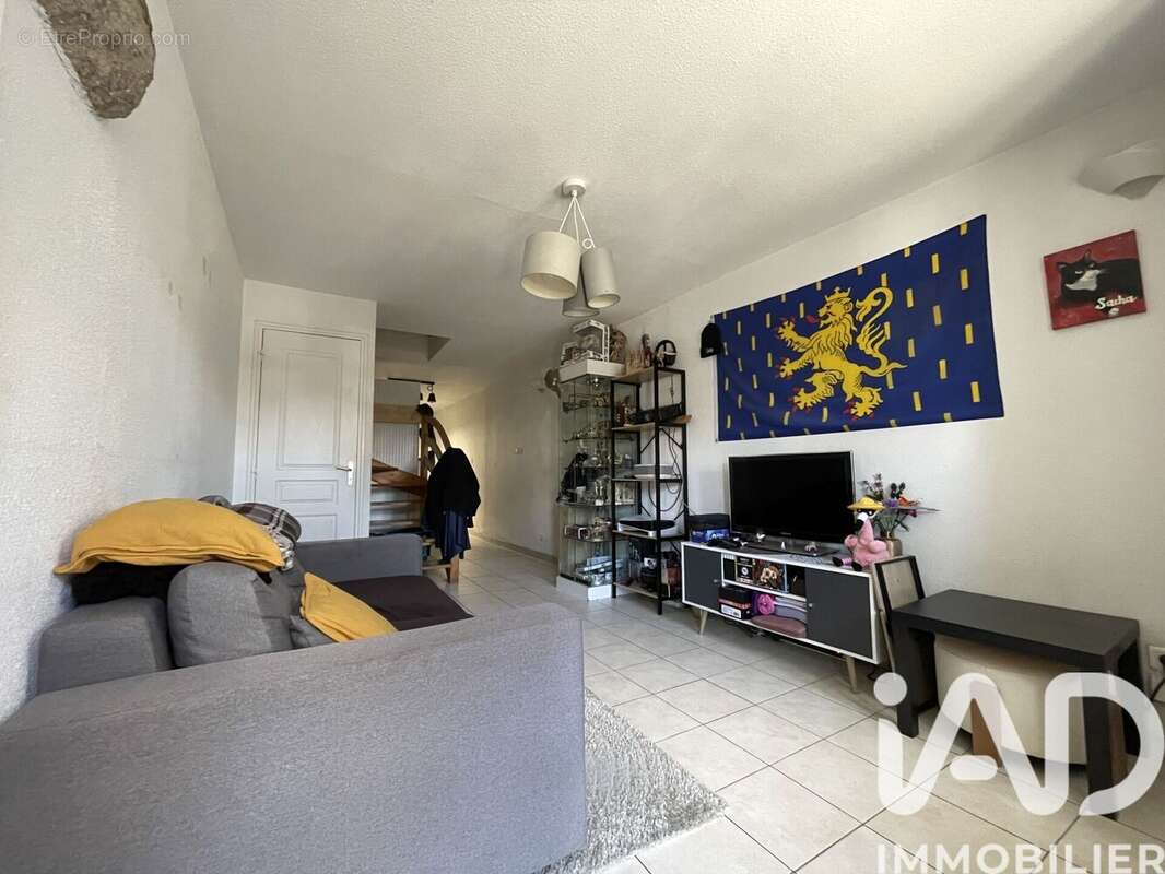 Photo 2 - Maison à AURAY