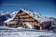 816_ Ski Apartment for sale Meribel - a vendre -ex - Appartement à LES ALLUES